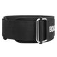 Bold Quick Locking Nylon Lifting Belt for Back Support and Heavier Lifts