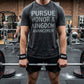 Bold Weight Lifting Cushioned Wrist Straps to Improve Grip and Heavier Gym Lifts